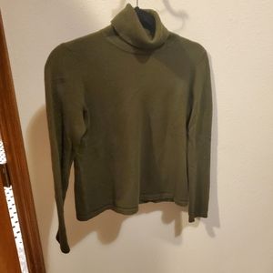 Ralph Lauren Turtleneck Long Sleeve Sweater